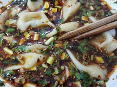 -尤素福东举院饺子馆