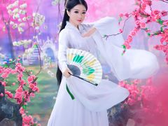-九月鹰飞汉服摄影工作室