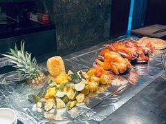 -宁波逸东豪生大酒店·豪生咖啡厅