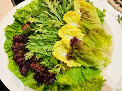 -澳门豆捞(裕华东路店)