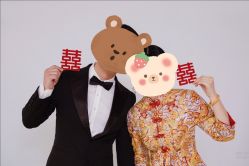 -金夫人婚纱摄影(华南店)