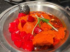 -周师兄大刀腰片火锅(解放碑总店)