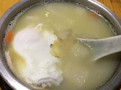 -小铫鸡汤
