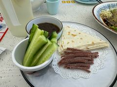 -巧克力渔家.小船海鲜家常菜(万平口店)