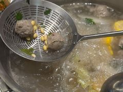 -潮正和潮汕牛肉火锅·老字号(番禺万达店)