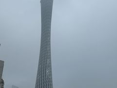 -小茶闲舍·观景商务茶馆(广州塔店)