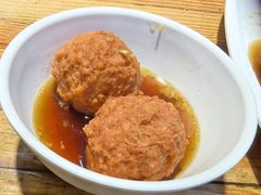 -桂花香手工面(鼓楼店)