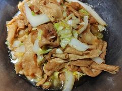 井冈山豆皮-小柴米·传统江西菜(八一广场店)