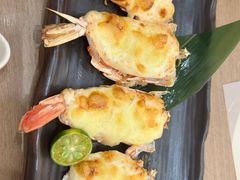 -大渔铁板烧(海雅缤纷城店)