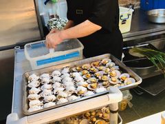 -小科自助海鲜烧肉(高区店)