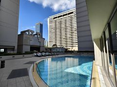 -上海波特曼丽思卡尔顿酒店
