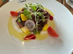 -Pekaa啤咖食肆Coffee&Bistro