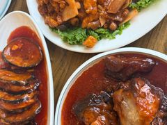 -闻香阁·清真(光荣道店)