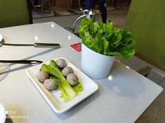 -古乐牛香·鲜牛肉牛杂火锅(千灯店)