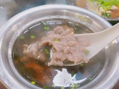 -阿秋牛排(湖心街店)