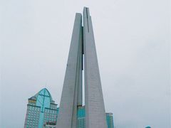 -上海市外滩历史纪念馆