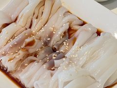 -侨美食家·40年地道粤菜(珠江新城店)