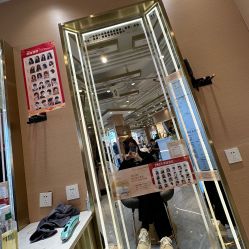 -一東造型烫发染发