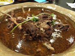 -芦月轩羊蝎子(北蜂窝店)