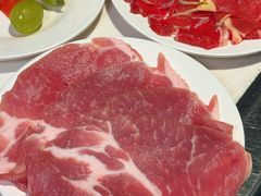 -聚盛源蒸汽海鲜火锅烤肉自助(巨川金海岸购物广场店)