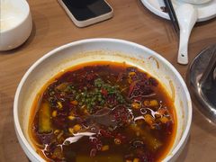 -枣子树·素食餐厅(普陀山店)