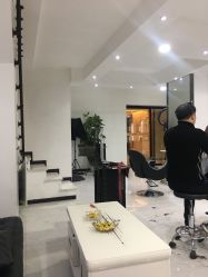 -青禾造型&刺青