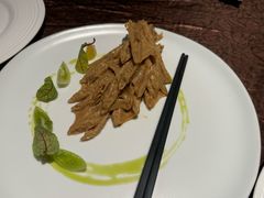 -大董(福田皇庭中心店)