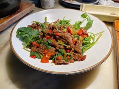 -绿茶餐厅(成都大悦城店)