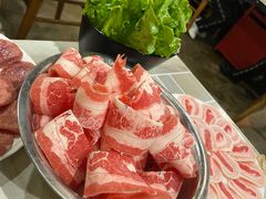 -胡哥烤肥牛(车公庙店)