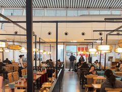 -小杨生煎(杭州东站店)