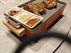 -大秦小宴•新派西北(万象前海店)