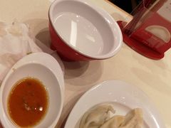 -喜家德虾仁水饺(中央大街店)