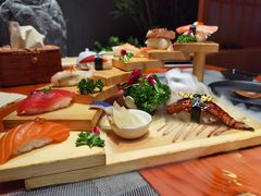 一阶堂寿司-文三酒肆自助放题(新街口友谊广场店)