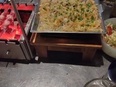 -很久以前羊肉串(簋街店)
