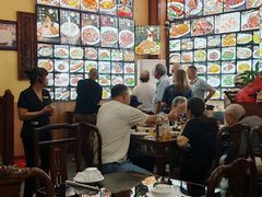 -长兴菜馆(高桥店)