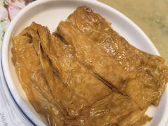 素烧鹅-慧娟面馆·餐厅(望江路店)