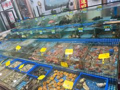 -滑记海鲜饭店·老字号(海鲜街店)