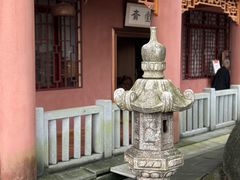 -石峰岩寺