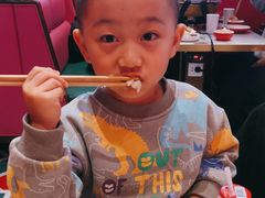 -南锣肥猫·麻辣烤鱼·15年现烤现卖(通州领展店)