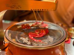 -西塔老太太泥炉烤肉(苏州大悦城店)