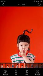 -贝克叔叔儿童摄影工作室(天时嘉园店)