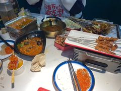 -头牌·鹤岗小串(万达店)