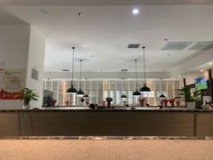 -鸭王烤鸭店(三里河店)
