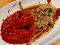 -川悦留香海鲜餐厅(亚龙湾东榕美食广场店)