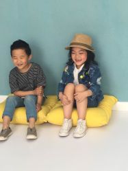 -TIME儿童摄影(闽江路店)