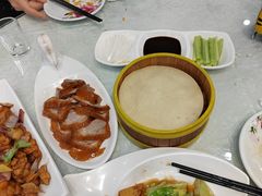 -六和聚传统烤鸭.天津菜(和平店)