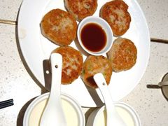 顺德煎鱼饼-任兴记(定西路店)
