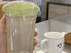 -Yee3·三号椰(上海中山公园龙之梦店)