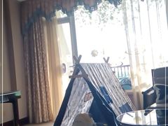 -三岔湖环球融创天堂洲际酒店水乐园