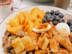 -SaladJohn沙拉匠(凯德1818店)